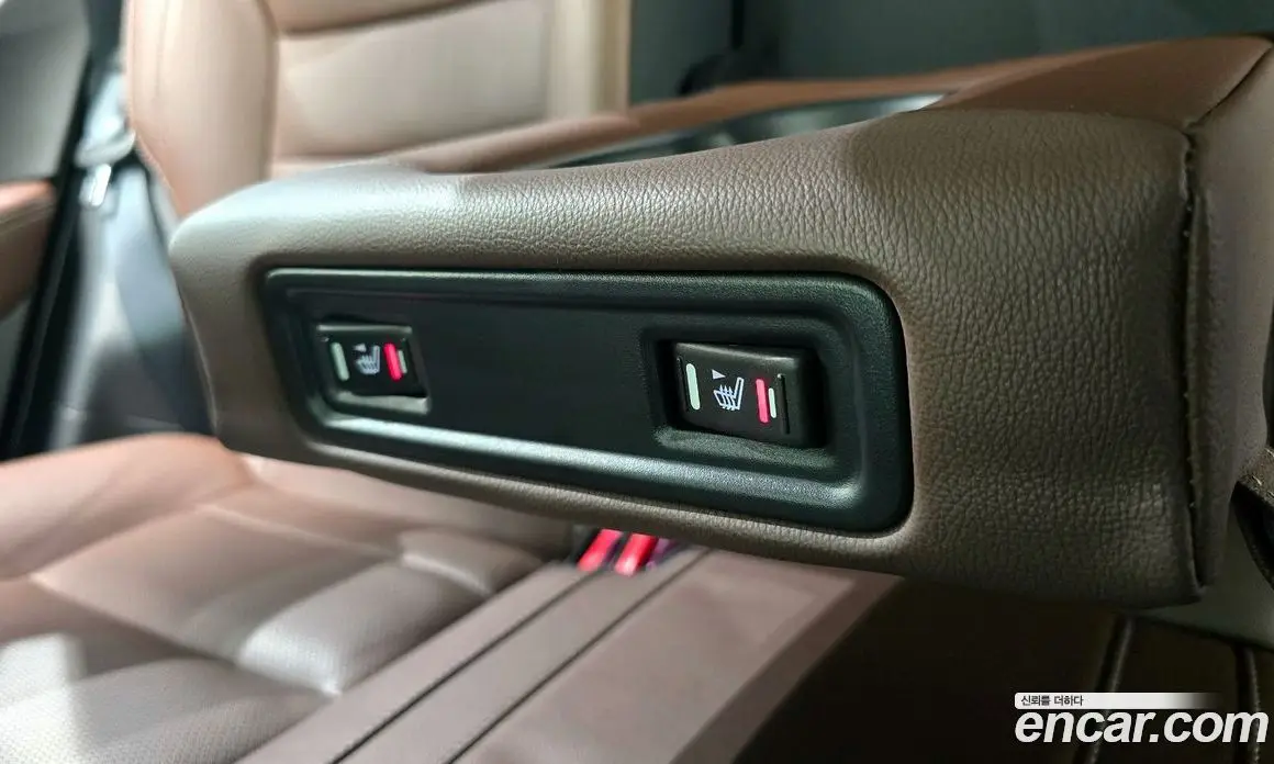Renault (Samsung) QM6 2019 2.0 автомат (гидро), фото 19