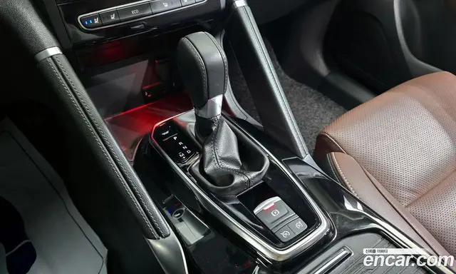 Renault (Samsung) QM6 2019 2.0 автомат (гидро), миниатюра 9