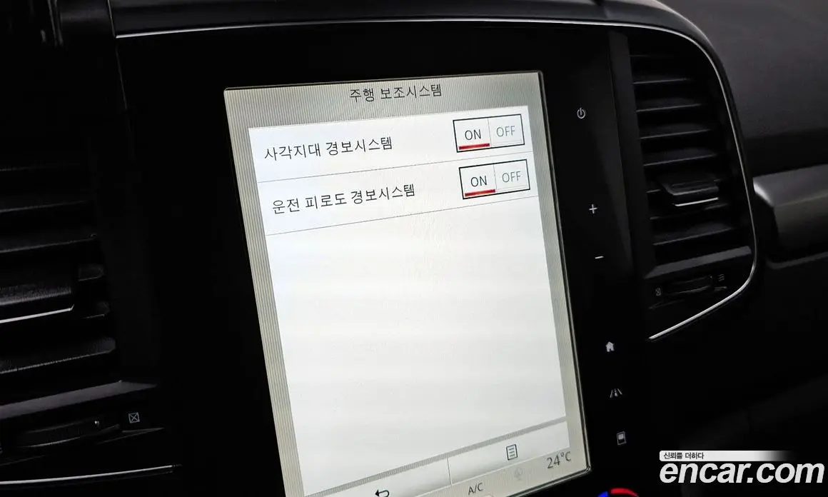 Renault (Samsung) QM6 2019 2.0 автомат (гидро), фото 21