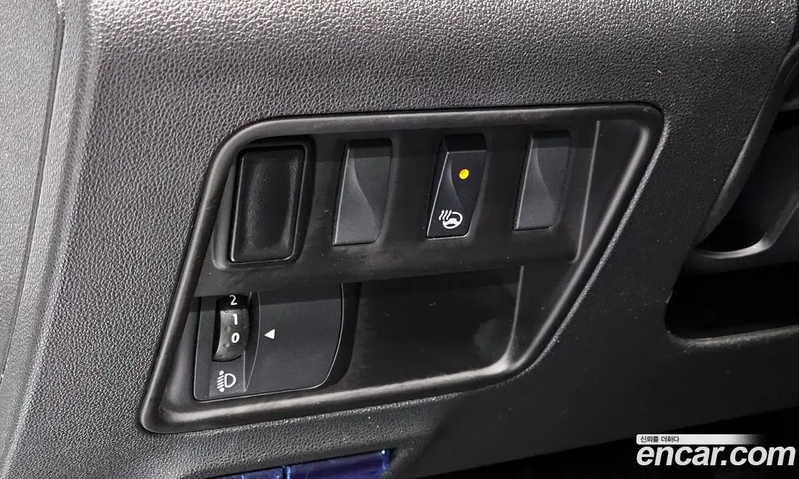 Renault (Samsung) QM6 2019 2.0 автомат (гидро), фото 22