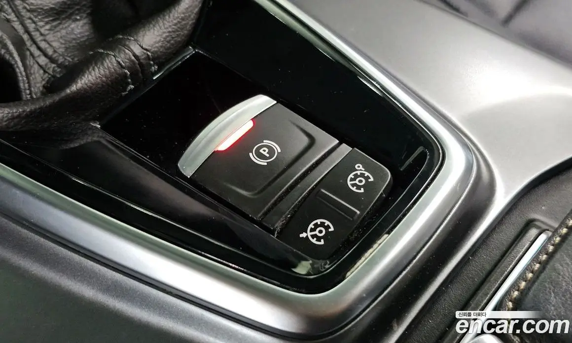 Renault (Samsung) QM6 2019 2.0 автомат (гидро), фото 25