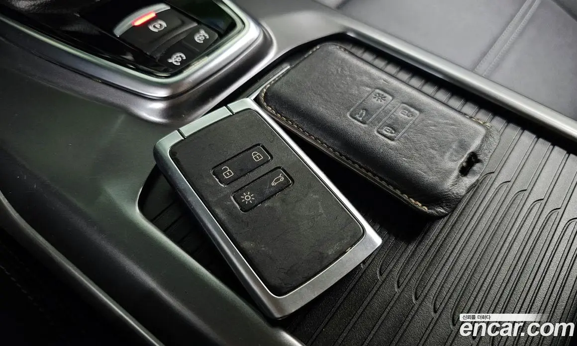 Renault (Samsung) QM6 2019 2.0 автомат (гидро), фото 26