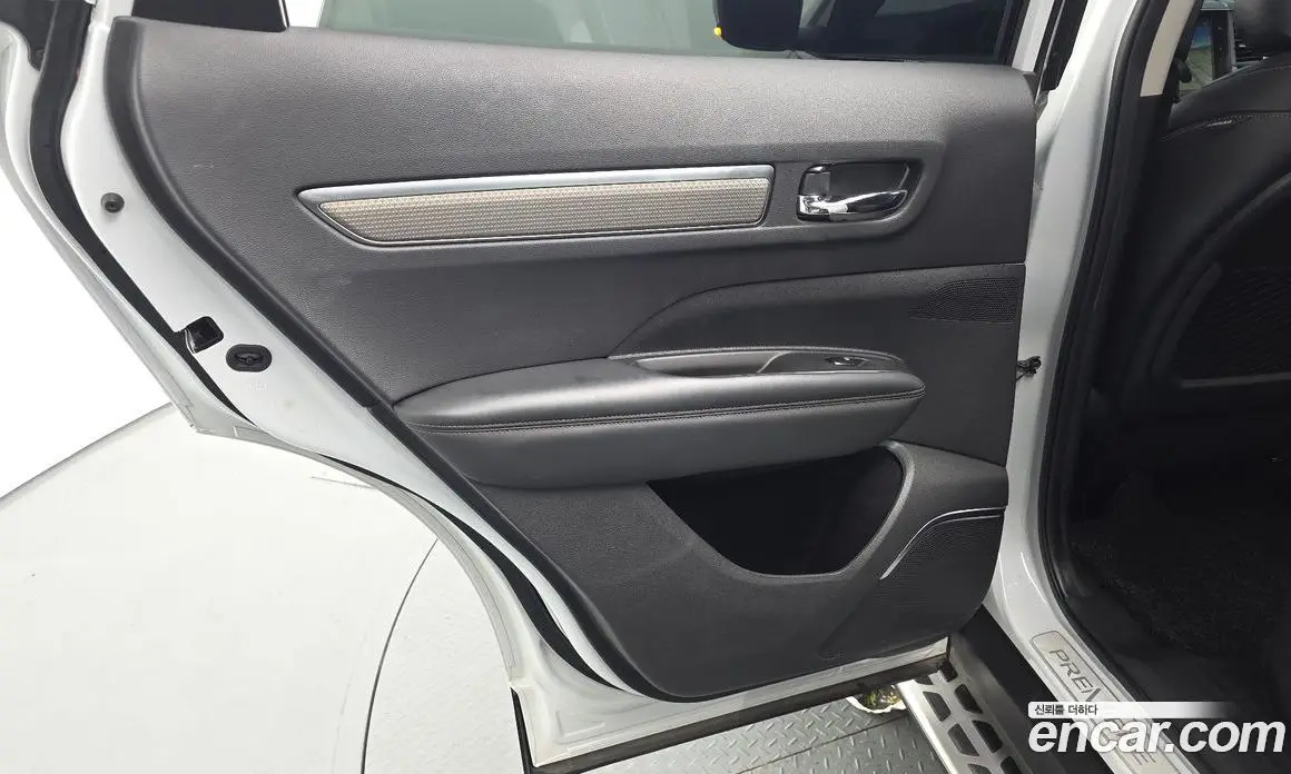 Renault (Samsung) QM6 2019 2.0 автомат (гидро), фото 15 Renault (Samsung) QM6 2019 2.0 автомат (гидро), фото 15