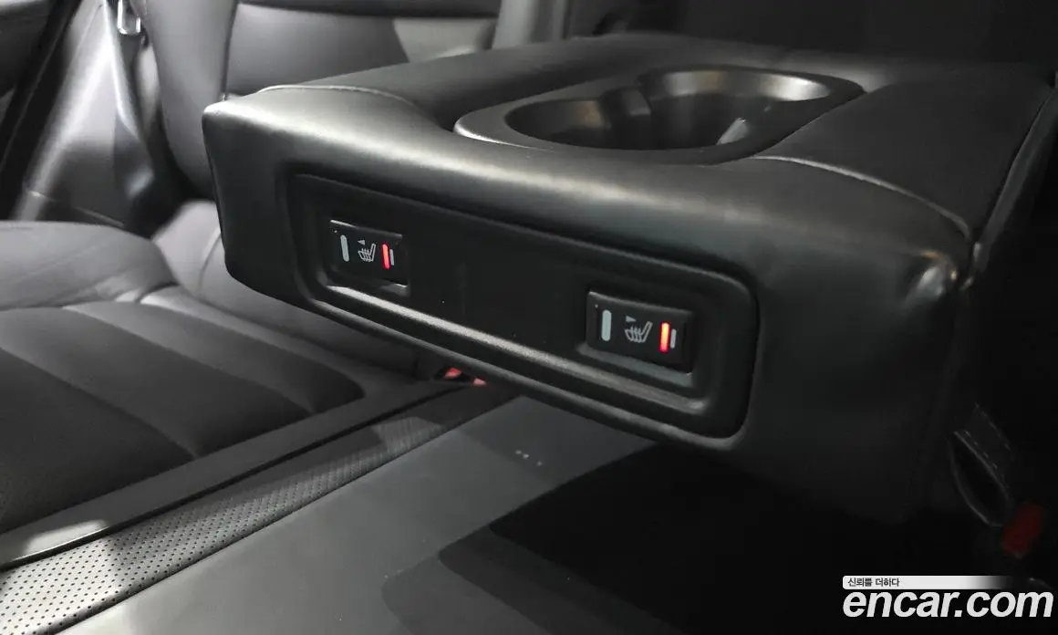 Renault (Samsung) QM6 2019 2.0 автомат (гидро), фото 24 Renault (Samsung) QM6 2019 2.0 автомат (гидро), фото 24