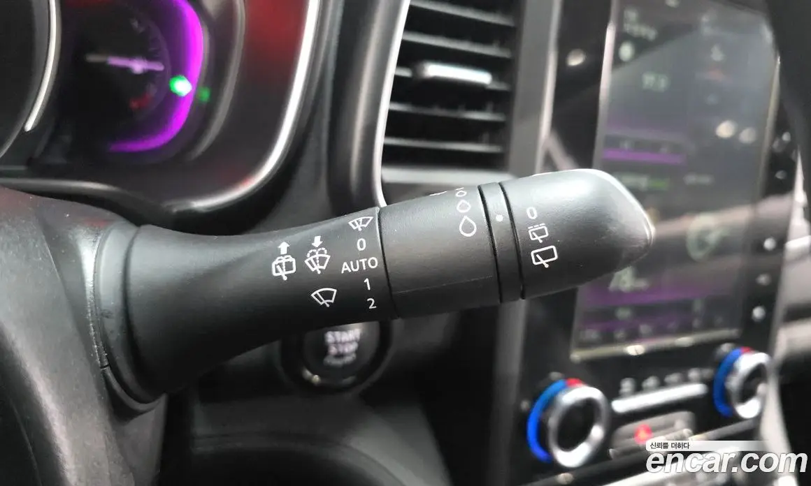 Renault (Samsung) QM6 2019 2.0 автомат (гидро), фото 27 Renault (Samsung) QM6 2019 2.0 автомат (гидро), фото 27