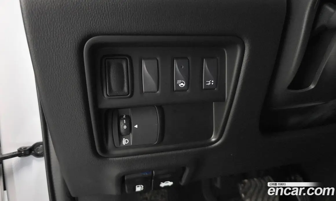 Renault (Samsung) QM6 2019 2.0 автомат (гидро), фото 31 Renault (Samsung) QM6 2019 2.0 автомат (гидро), фото 31