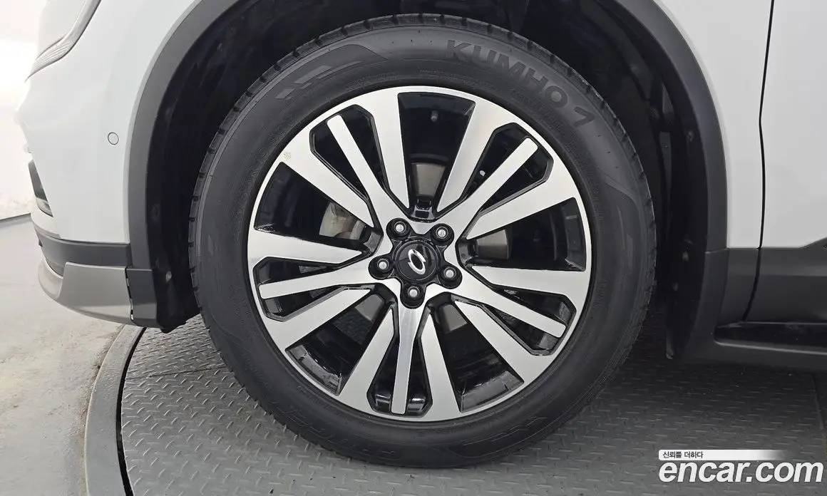 Renault (Samsung) QM6 2019 2.0 автомат (гидро), фото 5 Renault (Samsung) QM6 2019 2.0 автомат (гидро), фото 5