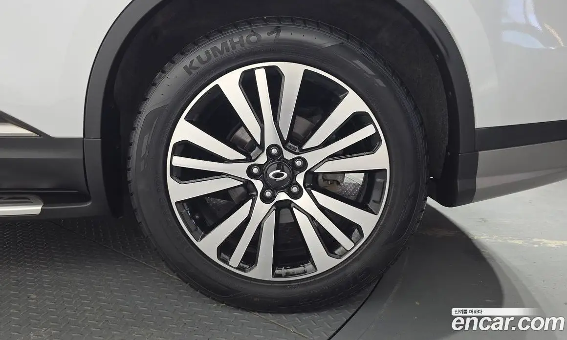 Renault (Samsung) QM6 2019 2.0 автомат (гидро), фото 7 Renault (Samsung) QM6 2019 2.0 автомат (гидро), фото 7