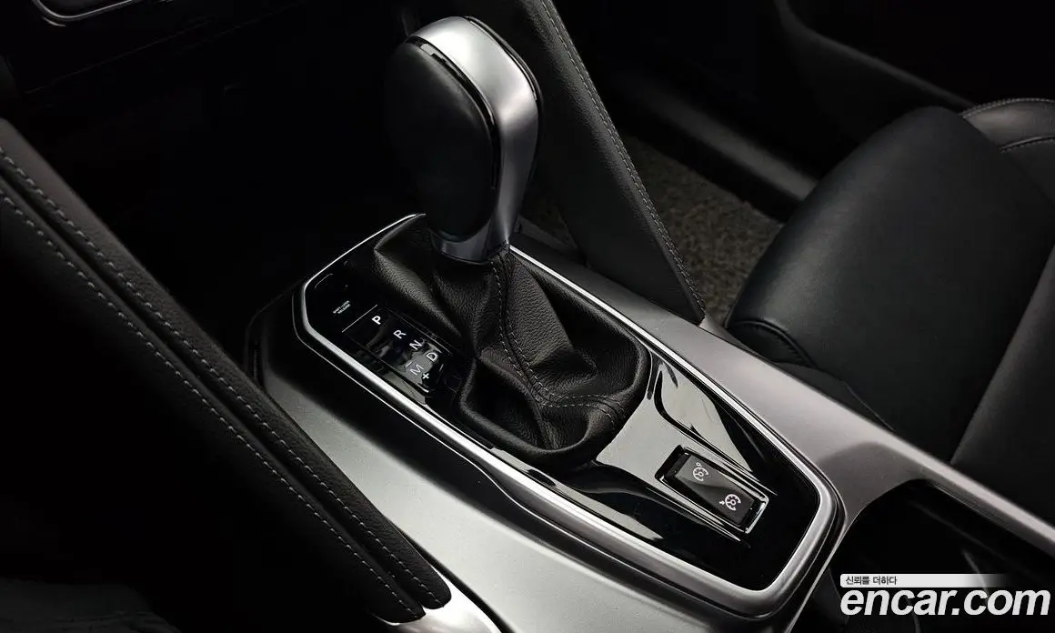 Renault (Samsung) QM6 2019 2.0 автомат (гидро), фото 12 Renault (Samsung) QM6 2019 2.0 автомат (гидро), фото 12