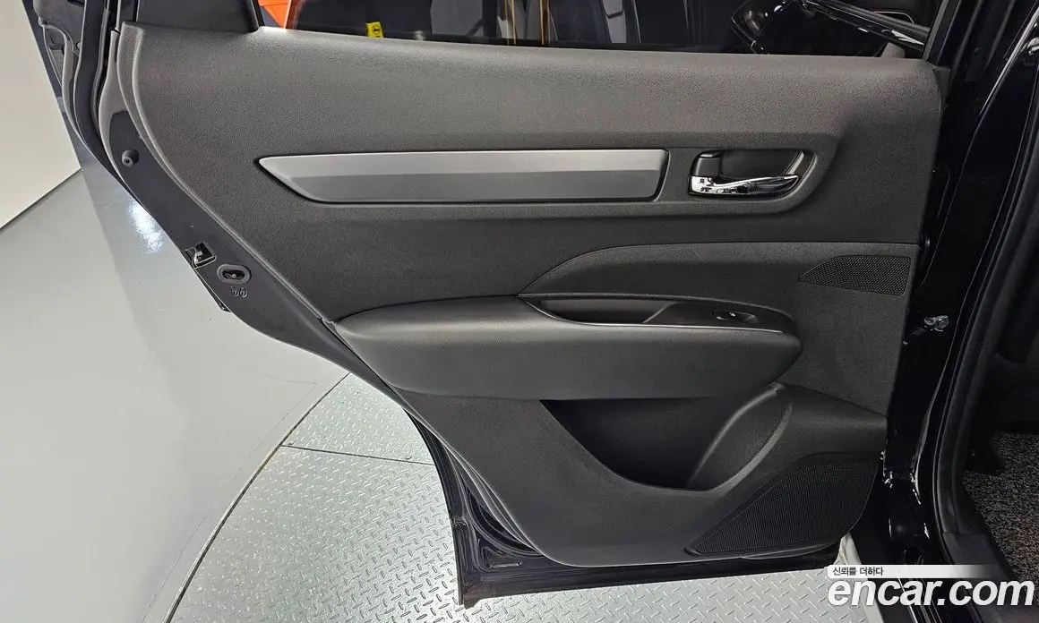 Renault (Samsung) QM6 2019 2.0 автомат (гидро), фото 15 Renault (Samsung) QM6 2019 2.0 автомат (гидро), фото 15