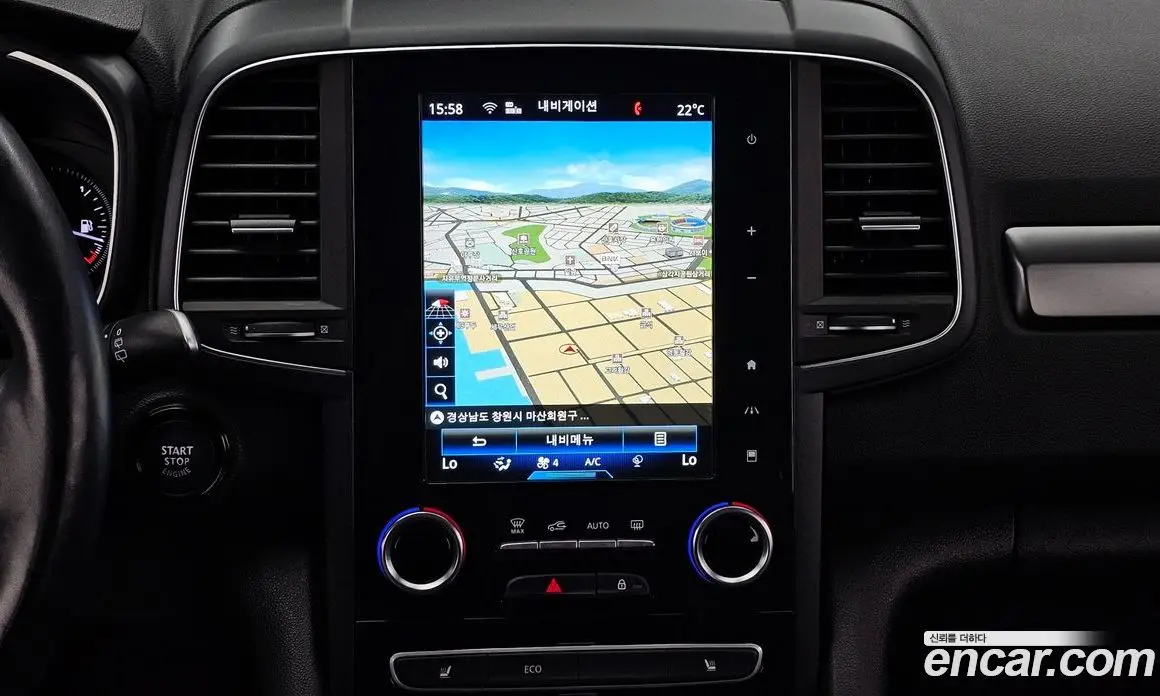 Renault (Samsung) QM6 2019 2.0 автомат (гидро), фото 20 Renault (Samsung) QM6 2019 2.0 автомат (гидро), фото 20
