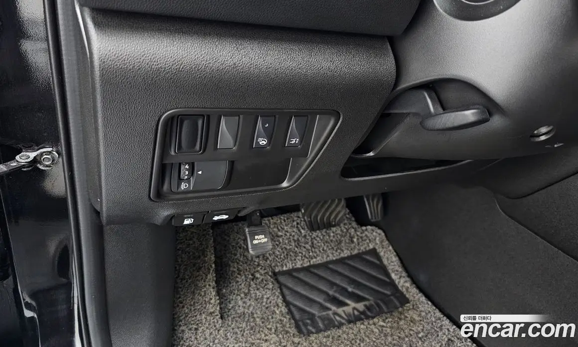 Renault (Samsung) QM6 2019 2.0 автомат (гидро), фото 22 Renault (Samsung) QM6 2019 2.0 автомат (гидро), фото 22