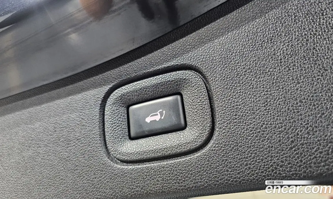 Renault (Samsung) QM6 2019 2.0 автомат (гидро), фото 26 Renault (Samsung) QM6 2019 2.0 автомат (гидро), фото 26