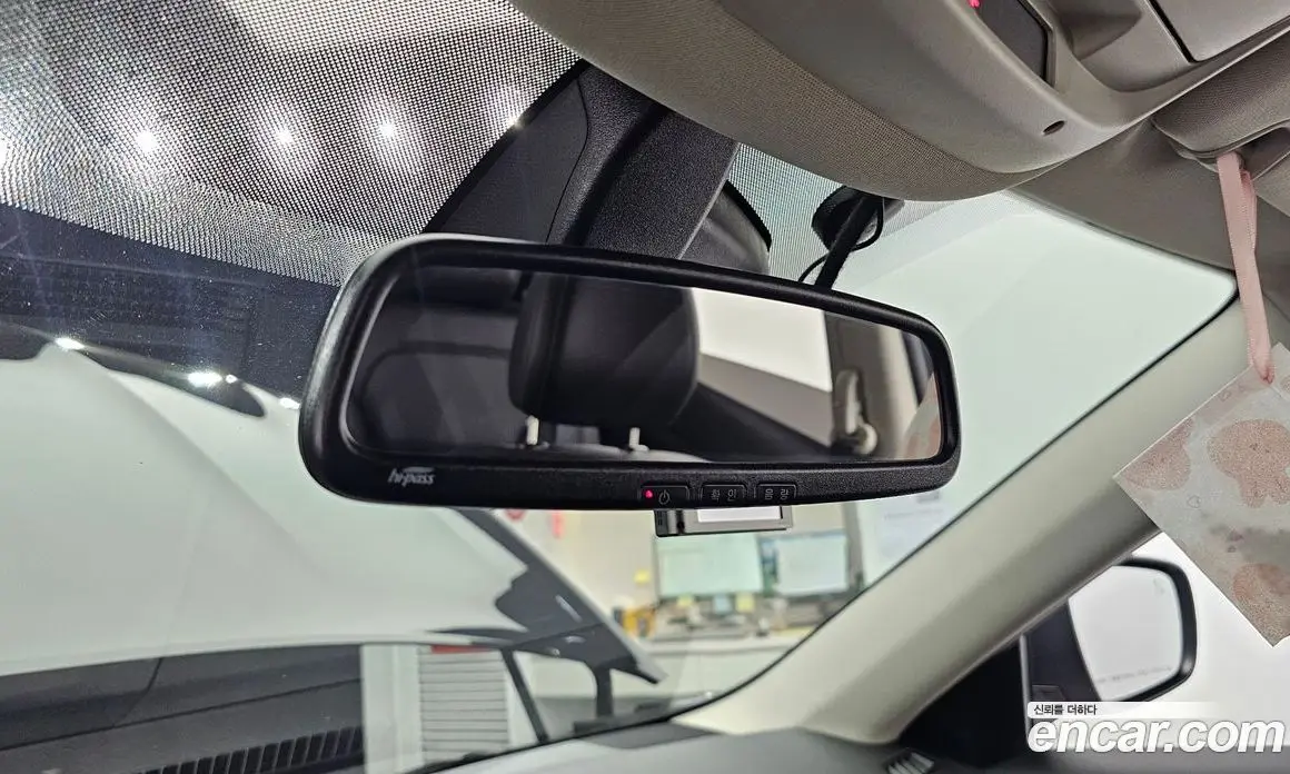 Renault (Samsung) QM6 2019 2.0 автомат (гидро), фото 27 Renault (Samsung) QM6 2019 2.0 автомат (гидро), фото 27