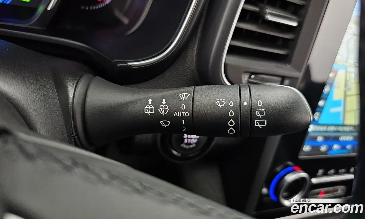 Renault (Samsung) QM6 2019 2.0 автомат (гидро), фото 30 Renault (Samsung) QM6 2019 2.0 автомат (гидро), фото 30