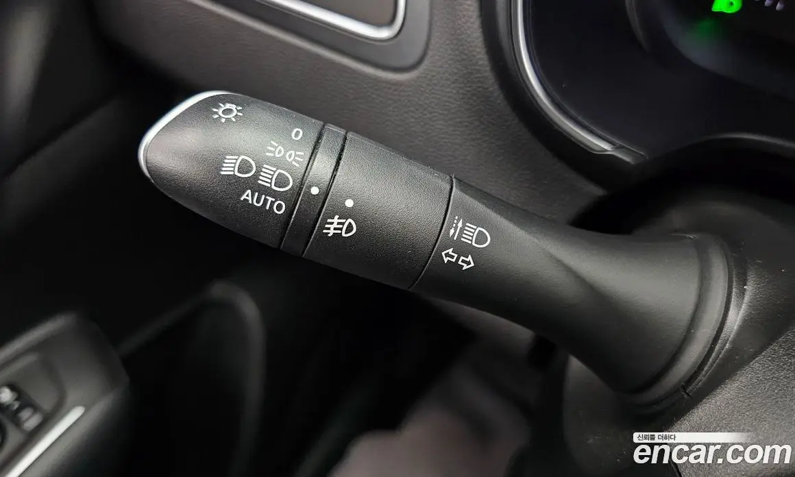 Renault (Samsung) QM6 2019 2.0 автомат (гидро), фото 33 Renault (Samsung) QM6 2019 2.0 автомат (гидро), фото 33