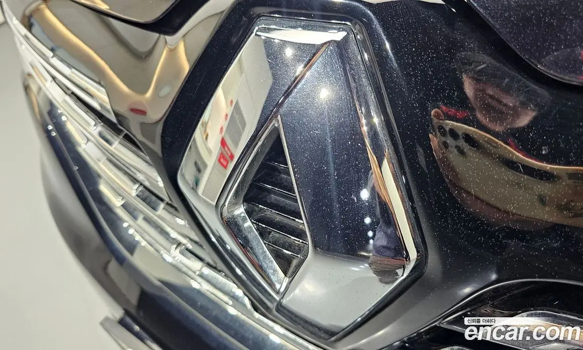 Renault (Samsung) QM6 2019 2.0 автомат (гидро), фото 34 Renault (Samsung) QM6 2019 2.0 автомат (гидро), фото 34