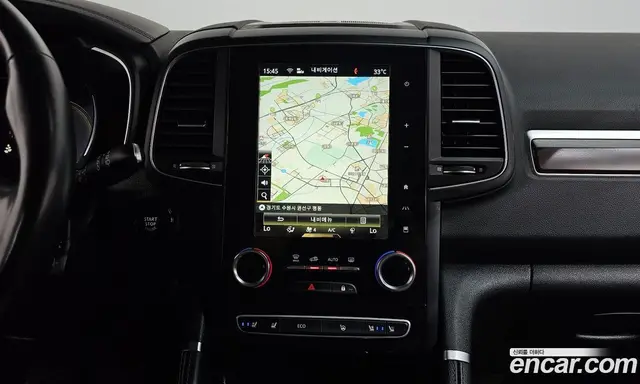Renault (Samsung) QM6 2019 2.0 автомат (гидро), миниатюра 12