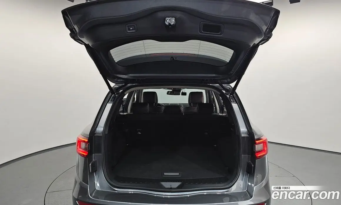 Renault (Samsung) QM6 2019 2.0 автомат (гидро), фото 18 Renault (Samsung) QM6 2019 2.0 автомат (гидро), фото 18