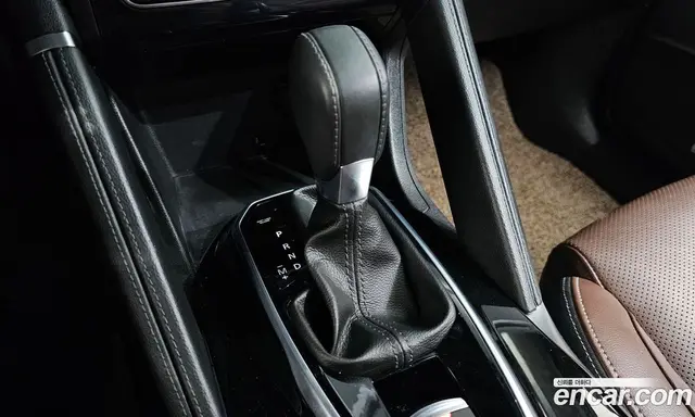 Renault (Samsung) QM6 2019 2.0 автомат (гидро), миниатюра 9 Renault (Samsung) QM6 2019 2.0 автомат (гидро), миниатюра 9