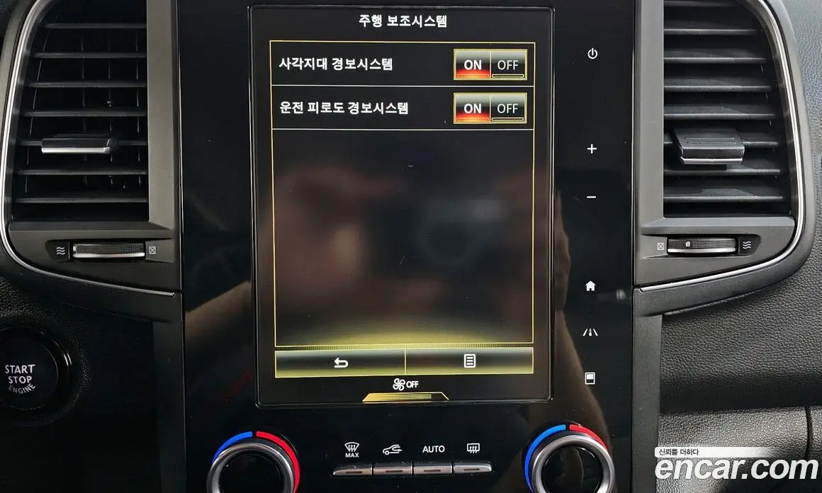 Renault (Samsung) QM6 2019 2.0 автомат (гидро), фото 22