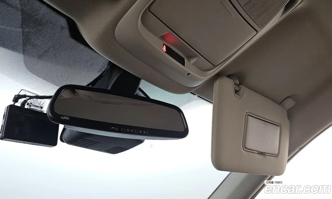 Renault (Samsung) QM6 2019 2.0 автомат (гидро), фото 23