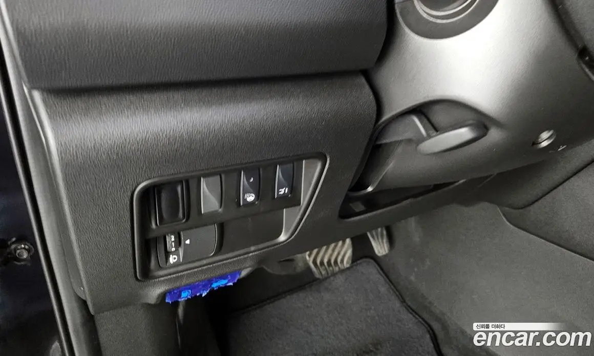 Renault (Samsung) QM6 2019 2.0 автомат (гидро), фото 24