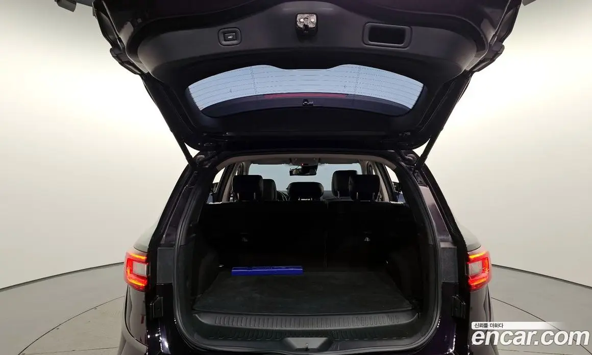 Renault (Samsung) QM6 2019 2.0 автомат (гидро), фото 26