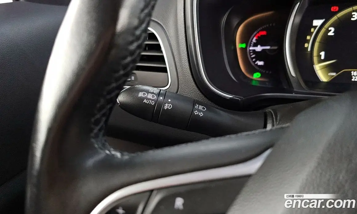 Renault (Samsung) QM6 2019 2.0 автомат (гидро), фото 27