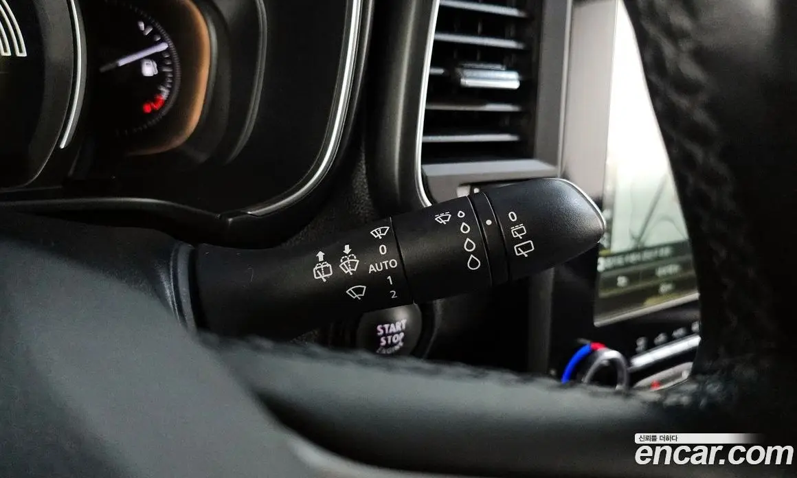 Renault (Samsung) QM6 2019 2.0 автомат (гидро), фото 28