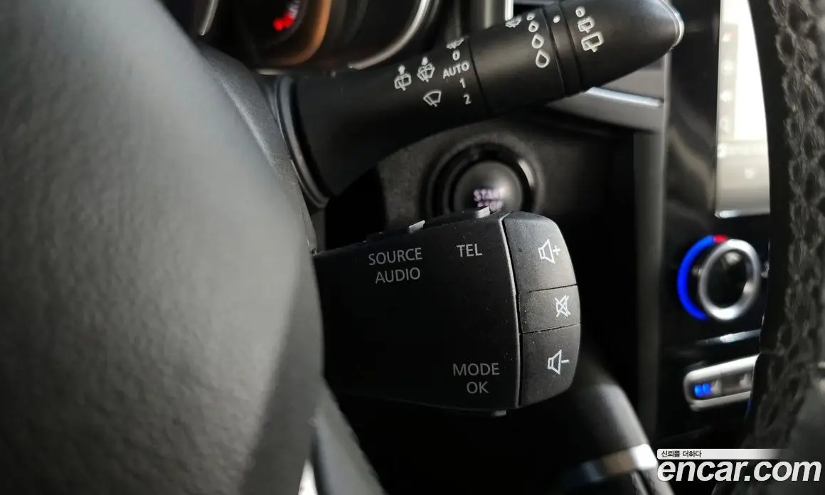 Renault (Samsung) QM6 2019 2.0 автомат (гидро), фото 29