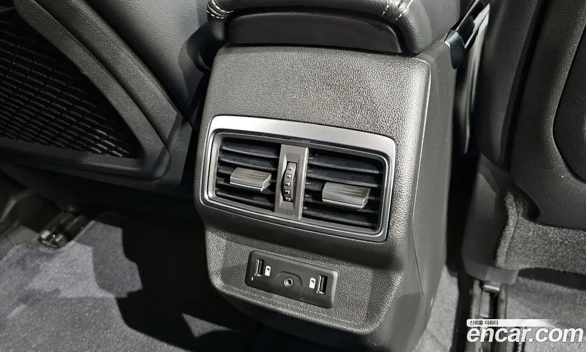 Renault (Samsung) QM6 2019 2.0 автомат (гидро), фото 31