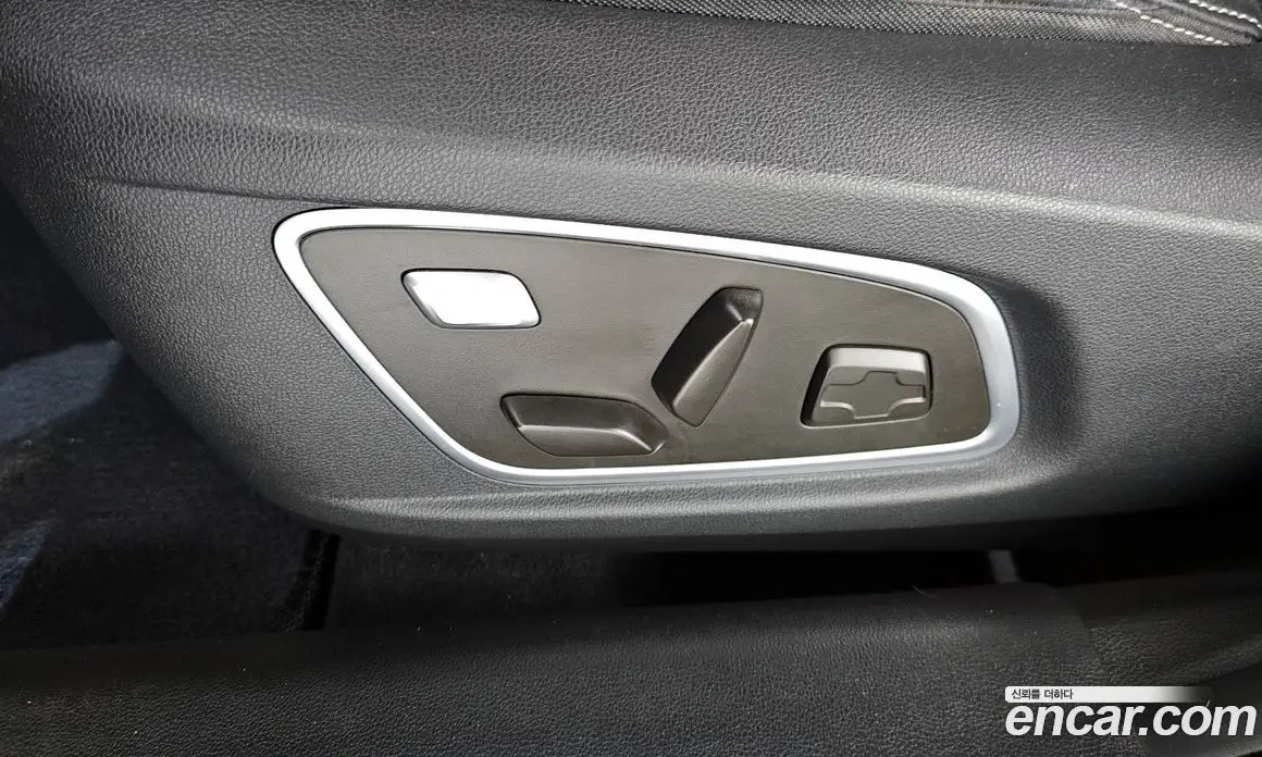 Renault (Samsung) QM6 2019 2.0 автомат (гидро), фото 32