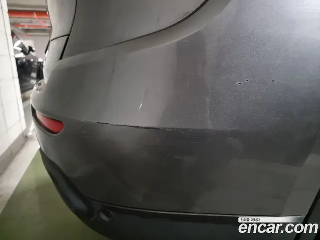 Renault (Samsung) QM6 2019 2.0 автомат (вариатор), миниатюра 11