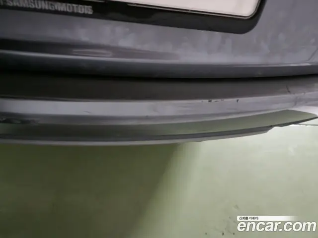 Renault (Samsung) QM6 2019 2.0 автомат (вариатор), миниатюра 12
