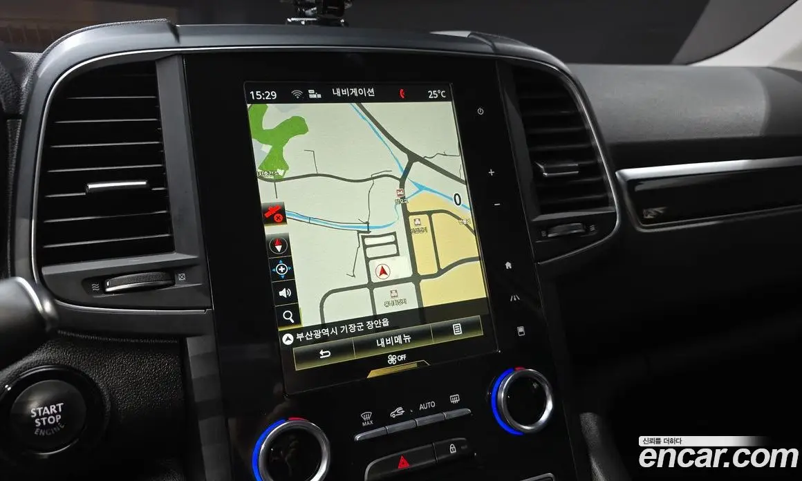 Renault (Samsung) QM6 2019 2.0 автомат (гидро), фото 21