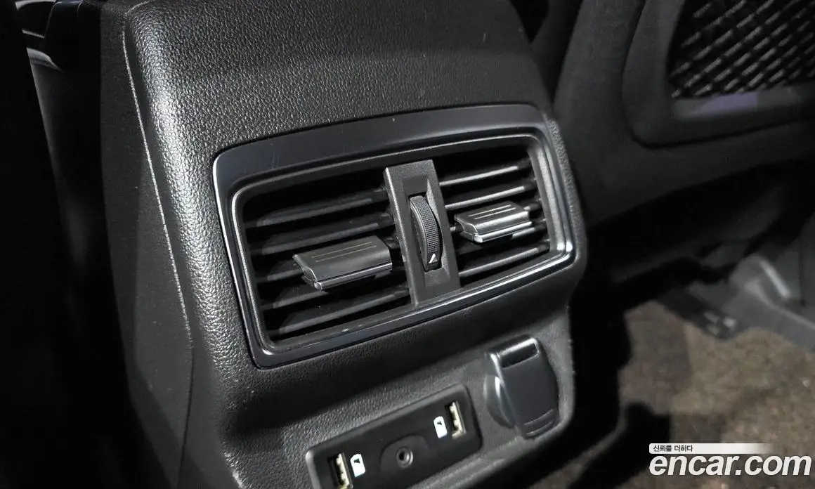 Renault (Samsung) QM6 2019 2.0 автомат (гидро), фото 27