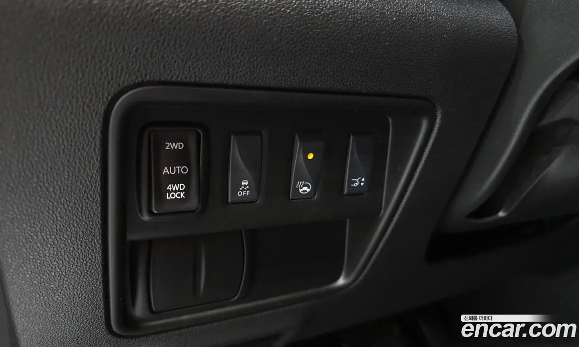 Renault (Samsung) QM6 2019 2.0 автомат (гидро), фото 28