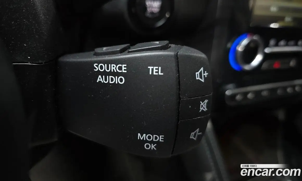Renault (Samsung) QM6 2019 2.0 автомат (гидро), фото 30