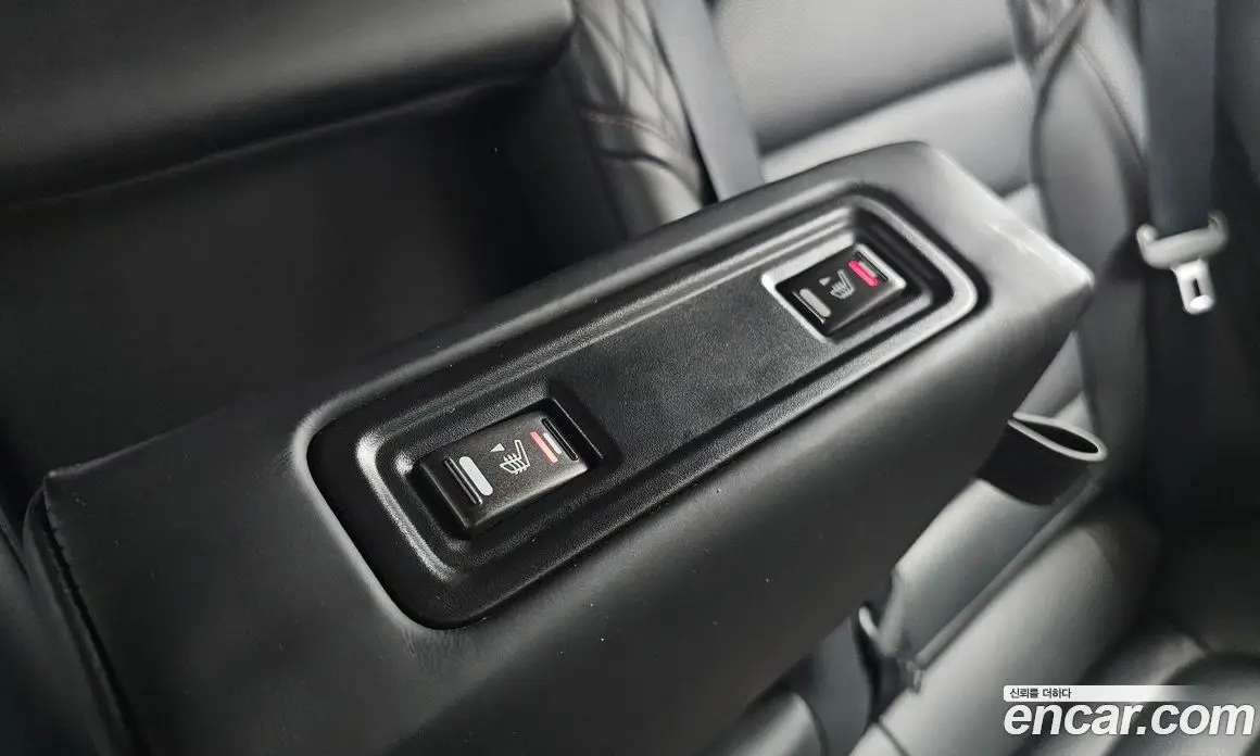 Renault (Samsung) QM6 2019 2.0 автомат (гидро), фото 25