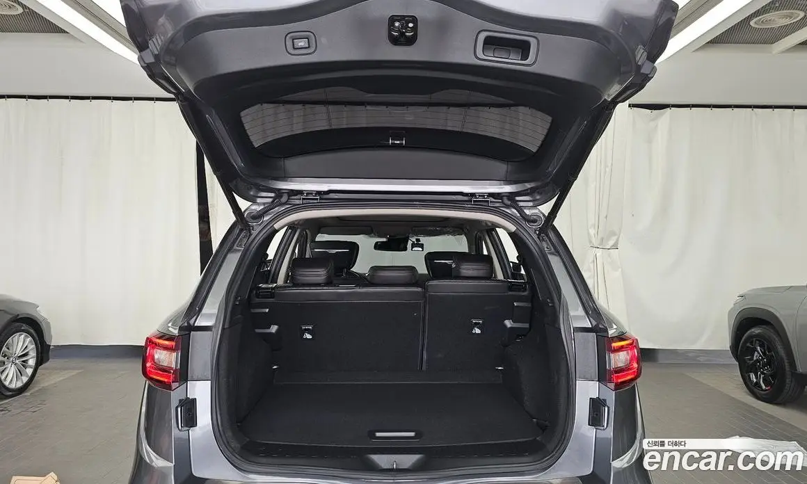 Renault (Samsung) QM6 2019 2.0 автомат (гидро), фото 26