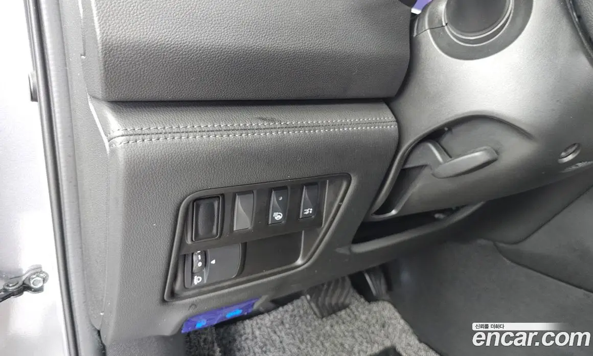 Renault (Samsung) QM6 2019 2.0 автомат (гидро), фото 28