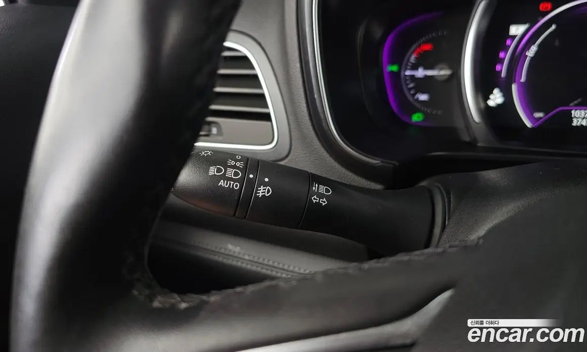 Renault (Samsung) QM6 2019 2.0 автомат (гидро), фото 29