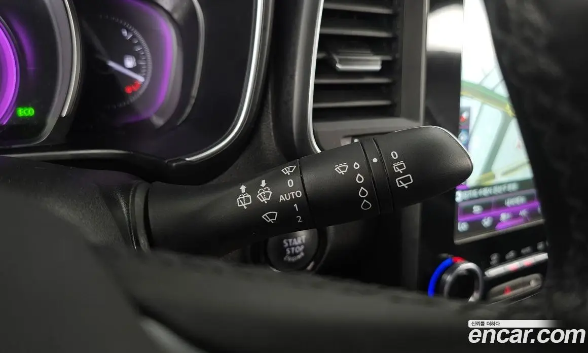 Renault (Samsung) QM6 2019 2.0 автомат (гидро), фото 30