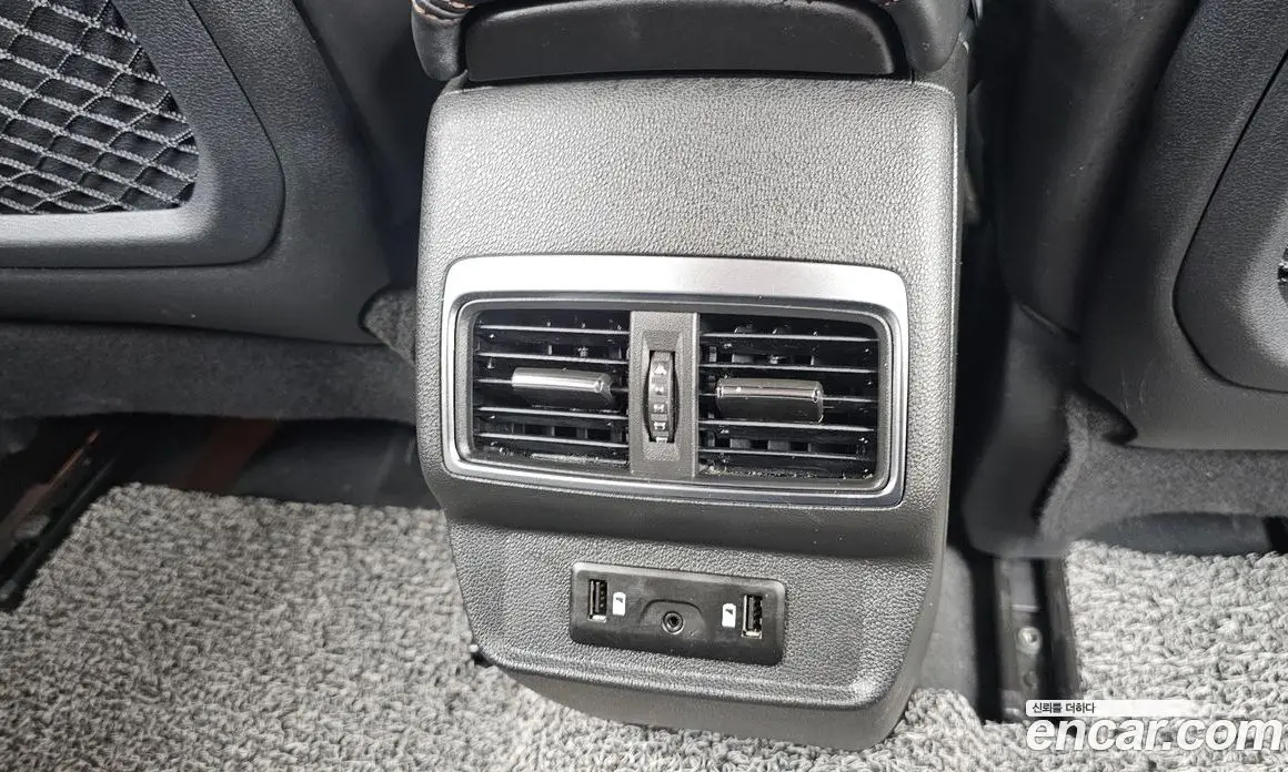 Renault (Samsung) QM6 2019 2.0 автомат (гидро), фото 31