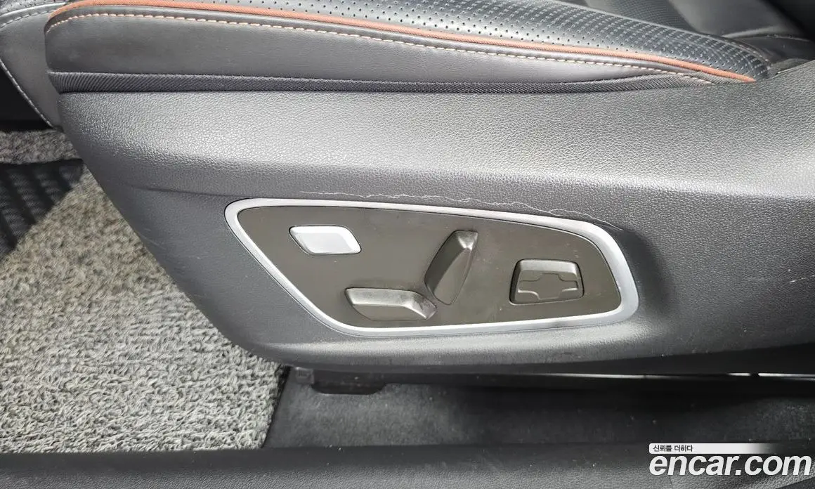 Renault (Samsung) QM6 2019 2.0 автомат (гидро), фото 32