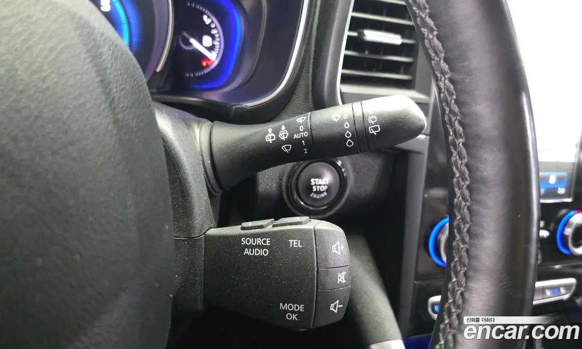 Renault (Samsung) QM6 2019 2.0 автомат (гидро), фото 26