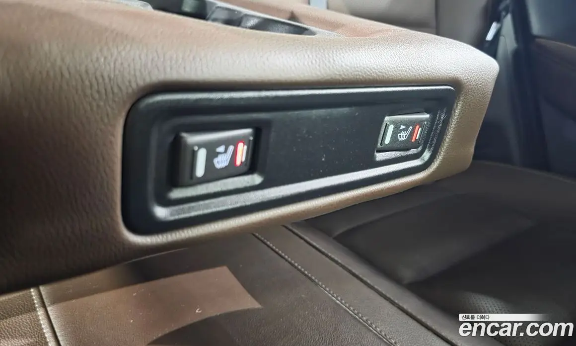 Renault (Samsung) QM6 2019 2.0 автомат (гидро), фото 28