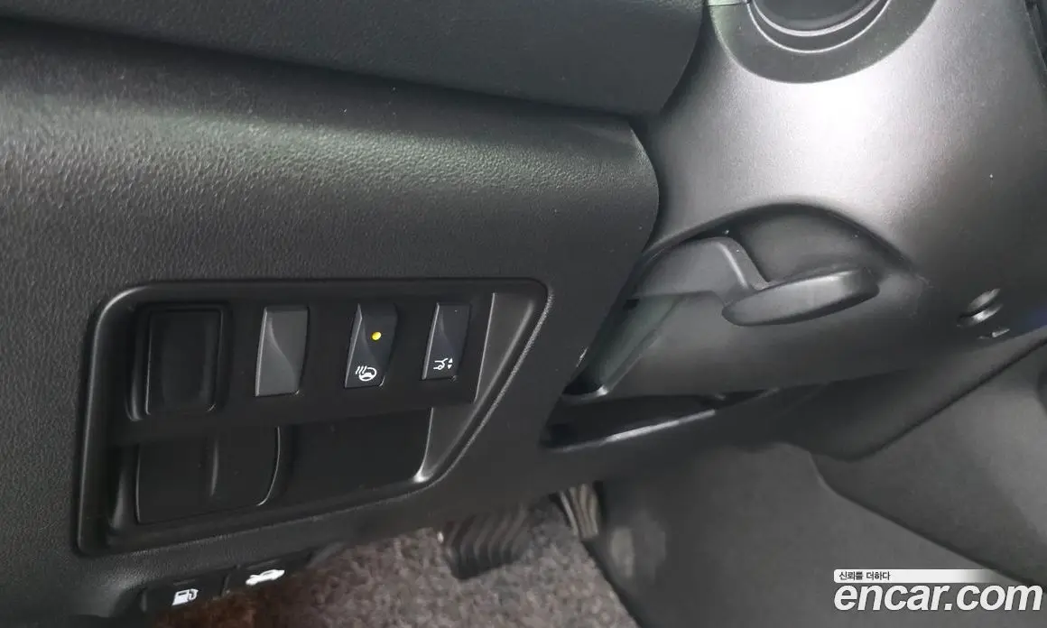 Renault (Samsung) QM6 2019 2.0 автомат (гидро), фото 29