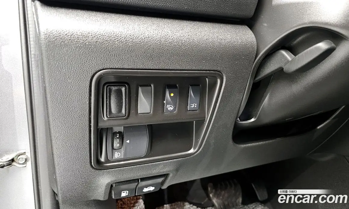Renault (Samsung) QM6 2019 2.0 автомат (гидро), фото 14